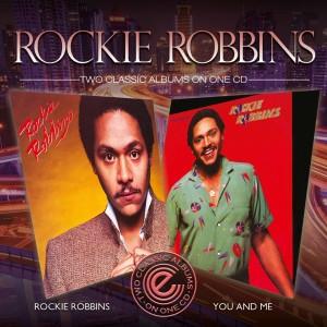 Rockie Robbins – Rockie Robbins / You and Me  2-cd