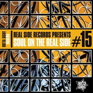 V/a - Real Side Records Presents Soul On The Real Side #15