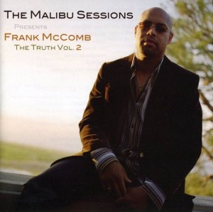 Frank McComb – The Truth Vol. 2