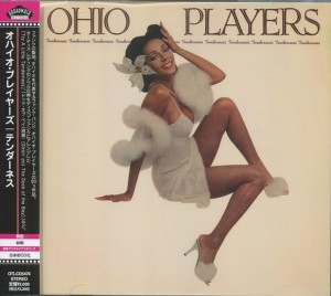 Ohio Players ‎– Tenderness