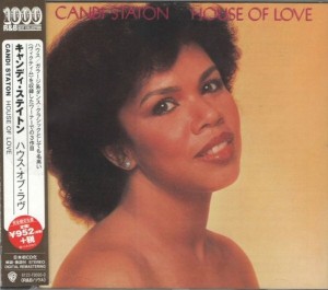 Candi Staton – House Of Love