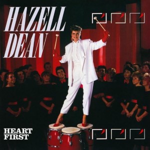 Hazell Dean -  Heart First, Deluxe Edition 2-CD