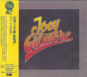 Joey Gilmore – Joey Gilmore