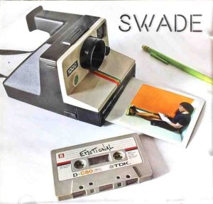 Swade - Emotional