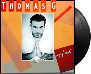 Thomas G – Just Me And My Funk