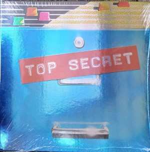 Top Secret – Top Secret