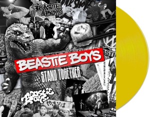 Beastie Boys - Stand Together 