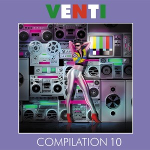 V/a - Venti Compilation 10