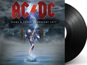 AC/DC - Sight & Sound In Concert