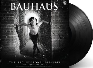 Bauhaus - BBC Sessions 1980-1983
