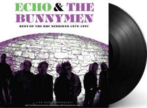 Echo & the Bunnymen - John Peel Sessions 1979-1997 - LP