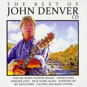 John Denver – The Best Of