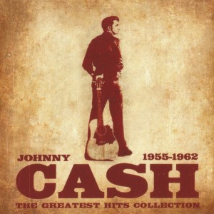 Johnny Cash – The Greatest Hits Collection 1955-1962