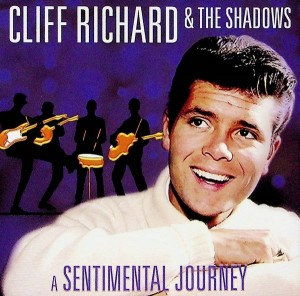 Cliff Richard & The Shadows – A Sentimental Journey