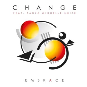 Change feat. Tanya Michelle Smith - Embrace