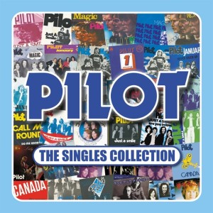 Pilot - The Singles Collection, 2-CD Digipack