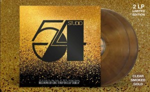 V/a - Studio 54 ( Music Inspired By Iconic '70 New York Club 