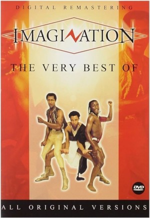 Imagination – The Very Best Of