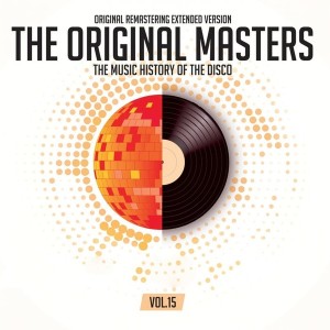 V/a - The Original Masters: The Music History Of The Disco Vol.15