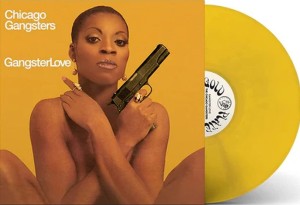 Chicago Gangsters – Gangster Love