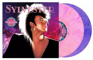 Sylvester – Greatest Hits  2-LP