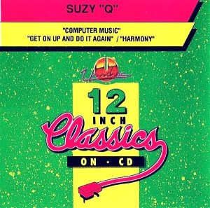 Suzy 