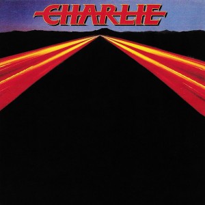 Charlie  – Charlie