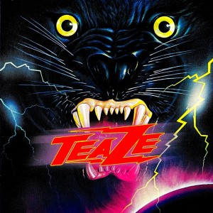 Teaze – Teaze.  