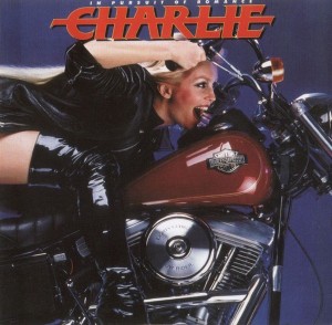 Charlie  – In Pursuit Of Romance