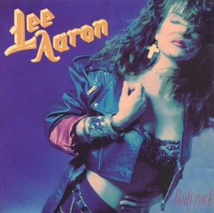 Lee Aaron  – Bodyrock