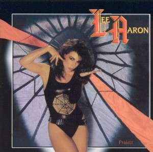 Lee Aaron – Lee Aaron