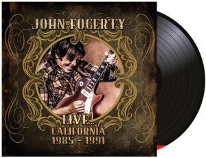 John Fogerty - Live…California 1985-1991