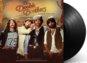 Doobie Brothers  -  Flower Hour 1975