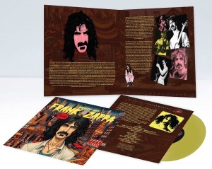 Frank Zappa - Greatest Hits Live 