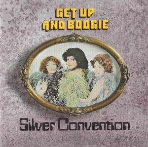 Silver Convention - Get Up And Boogie  + 7 bonustracks
