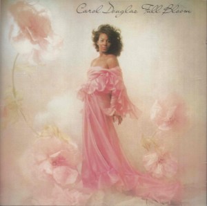 Carol Douglas / Full Bloom +2