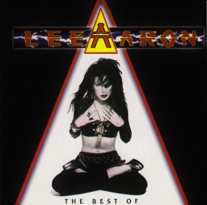 Lee Aaron – The Best Of Lee Aaron