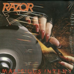 Razor   – Malicious Intent