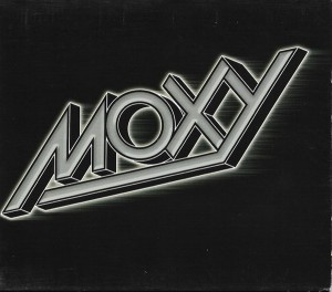 Moxy – Moxy  