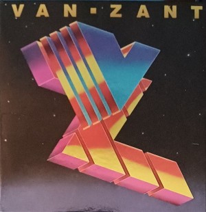 Van-Zant – Van-Zant
