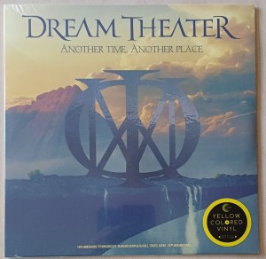 Dream Theater – Another Time, Another Place