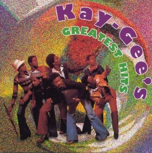 Kay-Gee's   – Greatest Hits 