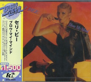 Celi Bee – Blow My Mind