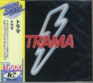 Trama - Trama.