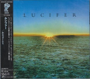 Lucifer – Lucifer  