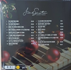 Frank Sinatra - Christmas 