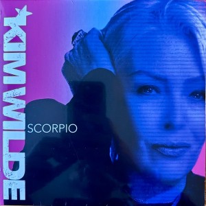 Kim Wilde - Scorpio  (Limited Edition 7