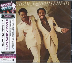 McFadden & Whitehead – McFadden & Whitehead