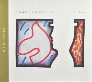 Spandau Ballet – True New 2-cd +dvd