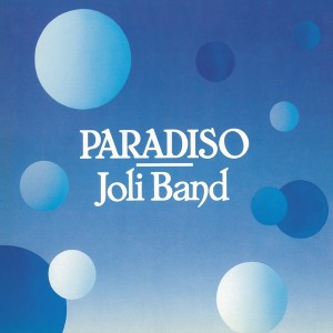 Joli Band – Paradiso  12